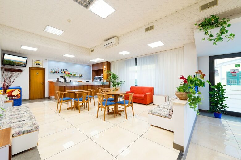 Posada Hotel Poseidon