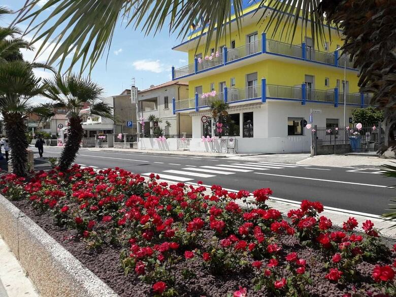 Posada Hotel Poseidon