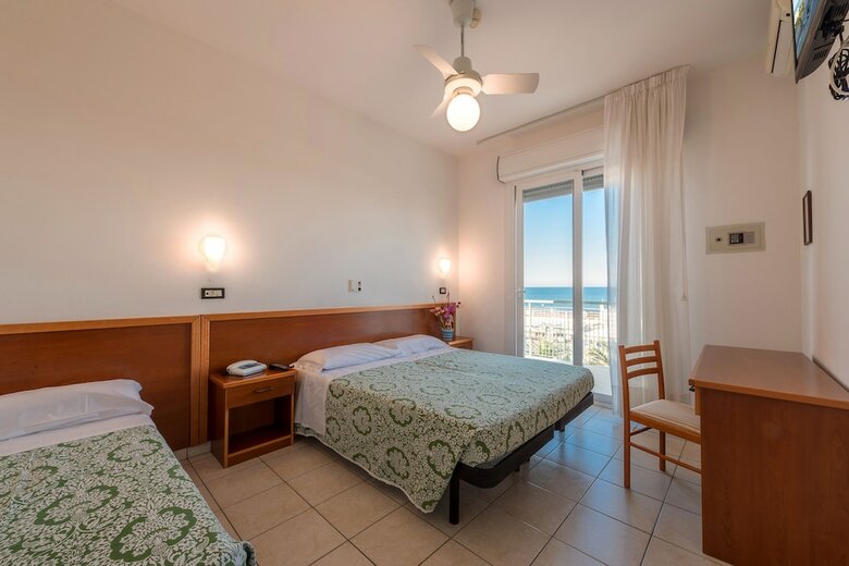 Posada Hotel Poseidon