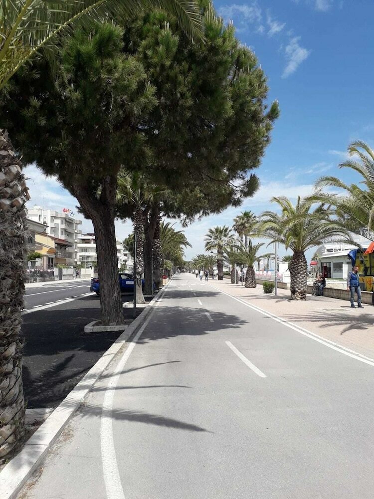 Posada Hotel Poseidon