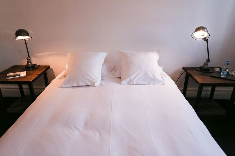 Bed & Breakfast Le Cercle De Malines