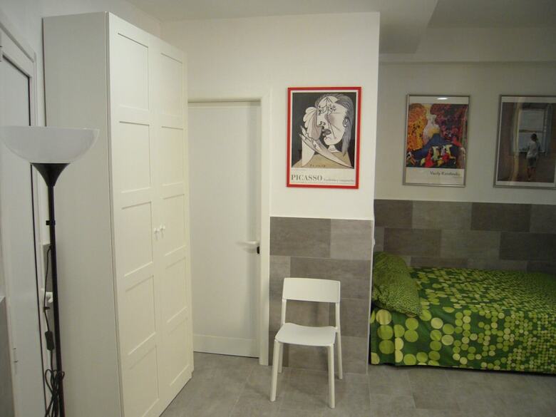 Apartamento Bologna Home