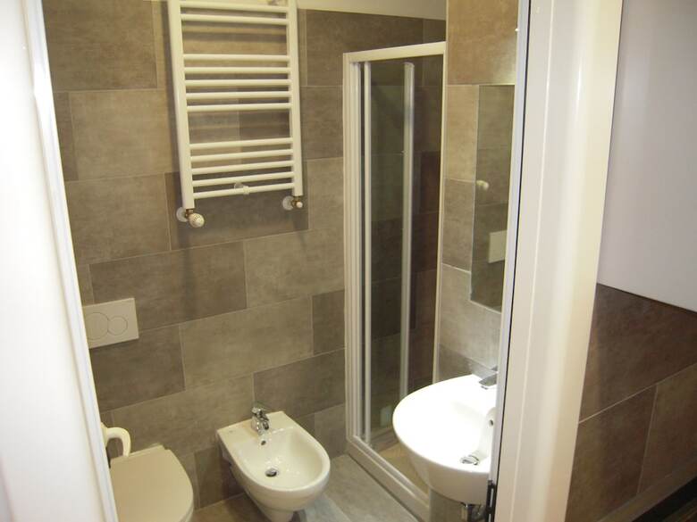 Apartamento Bologna Home