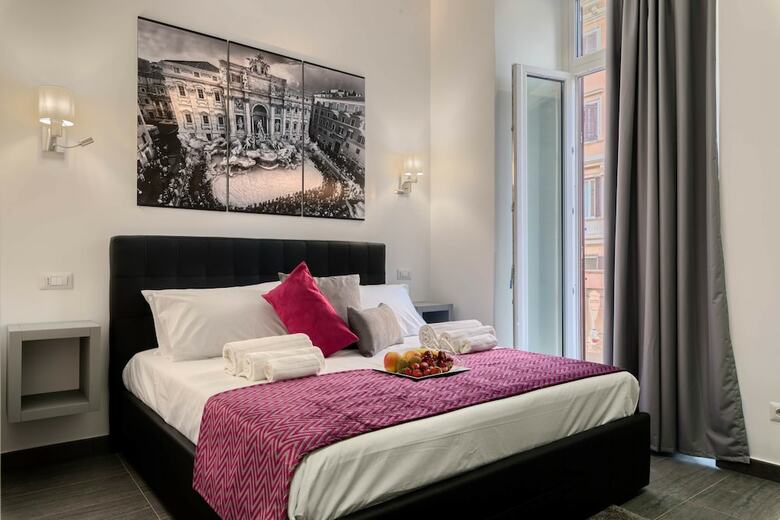 Hotel Room91 - S.peter