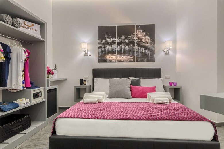Hotel Room91 - S.peter