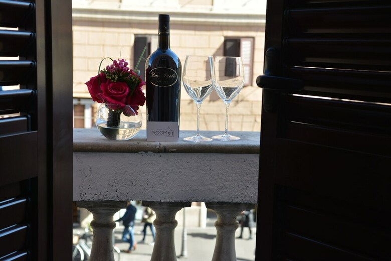 Hotel Room91 - S.peter