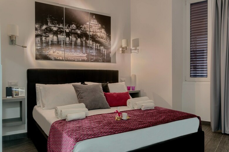 Hotel Room91 - S.peter