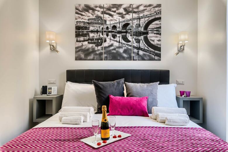 Hotel Room91 - S.peter