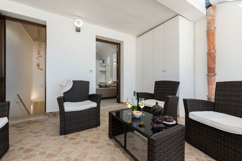 Bed & Breakfast Sisidda Rooms