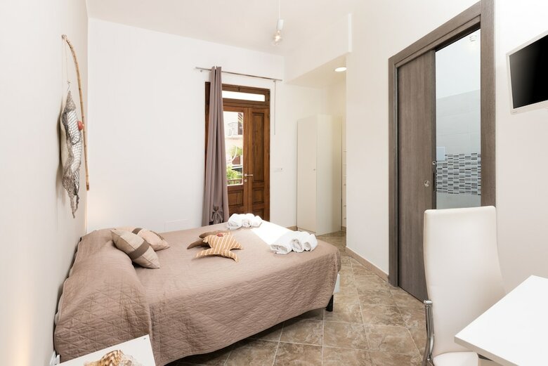 Bed & Breakfast Sisidda Rooms