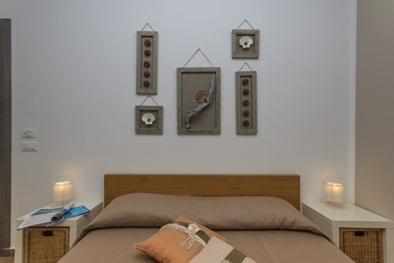 Bed & Breakfast Sisidda Rooms