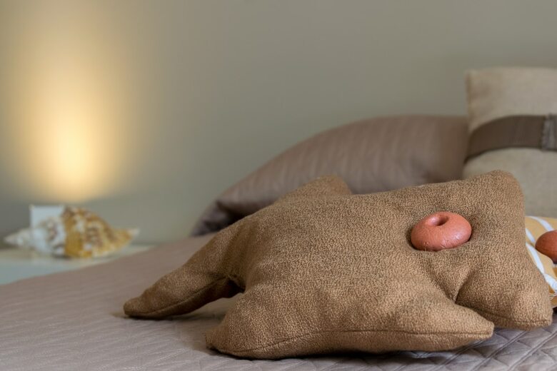 Bed & Breakfast Sisidda Rooms