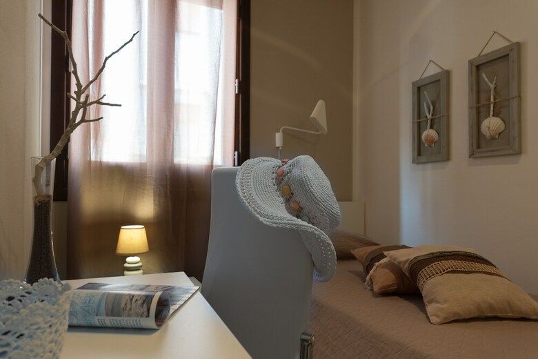 Bed & Breakfast Sisidda Rooms