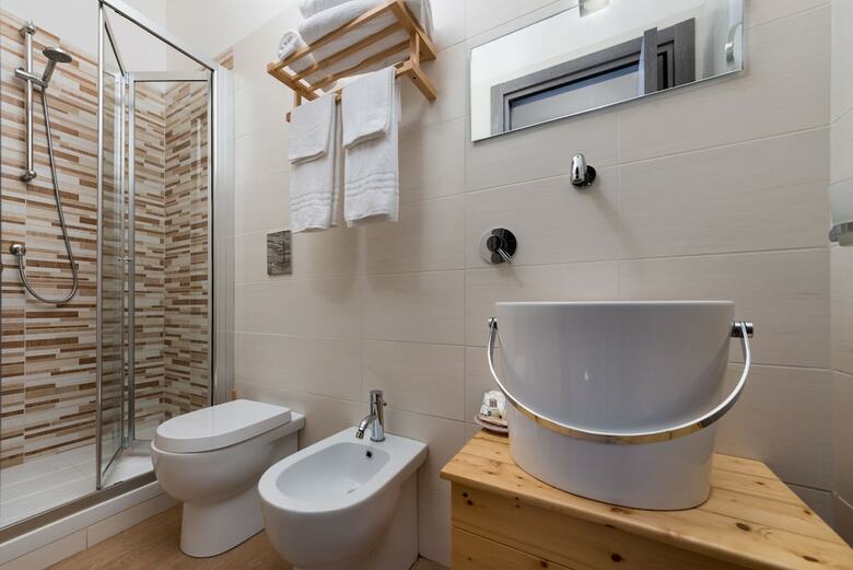 Bed & Breakfast Sisidda Rooms