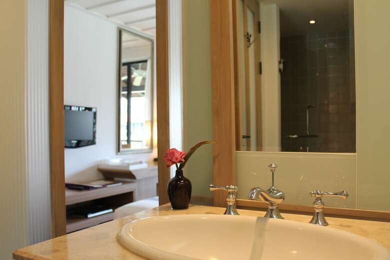 Hotel Sukhothai Heritage Resort