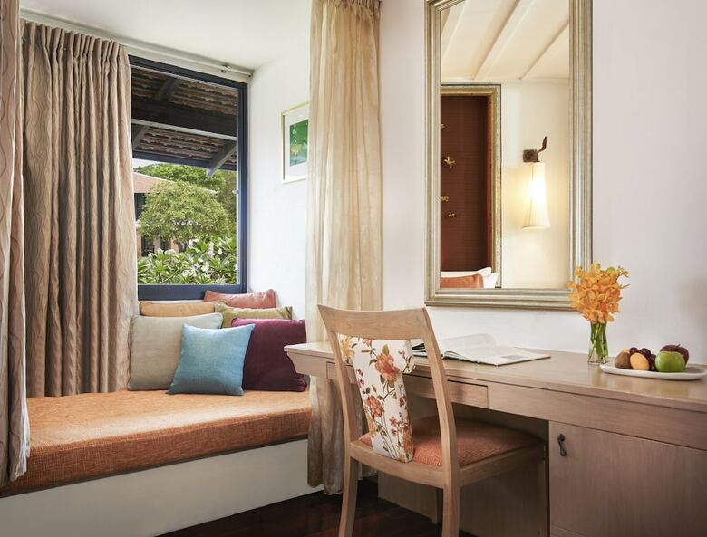 Hotel Sukhothai Heritage Resort