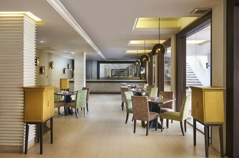 Hotel Sukhothai Heritage Resort