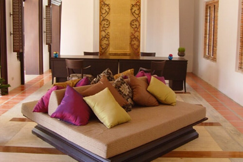 Hotel Sukhothai Heritage Resort