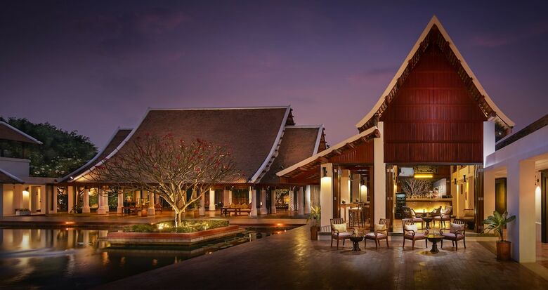 Hotel Sukhothai Heritage Resort