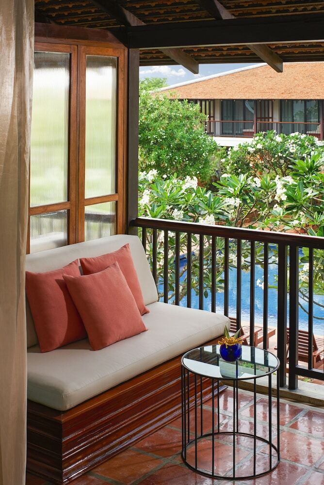 Hotel Sukhothai Heritage Resort