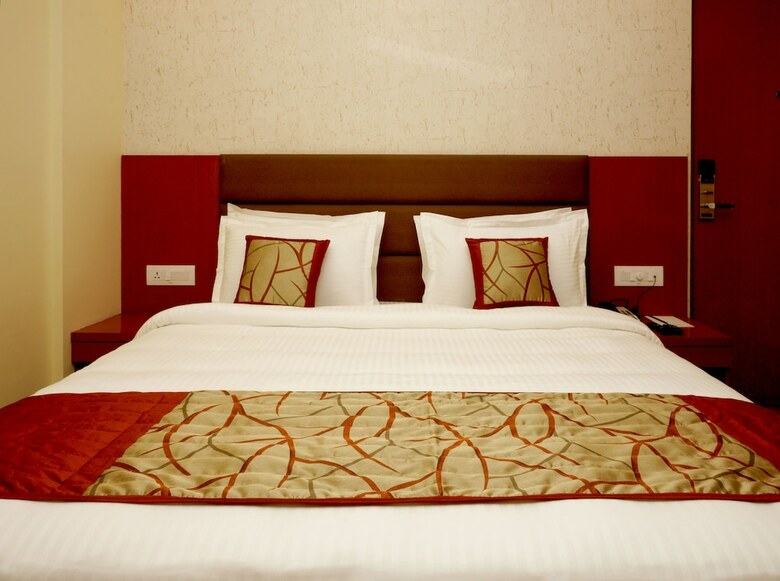 Hotel Amalfi Grand