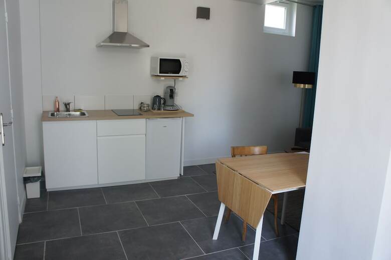 Appart Albert'house