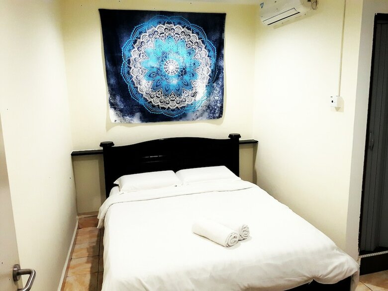 De Chukai Hotel