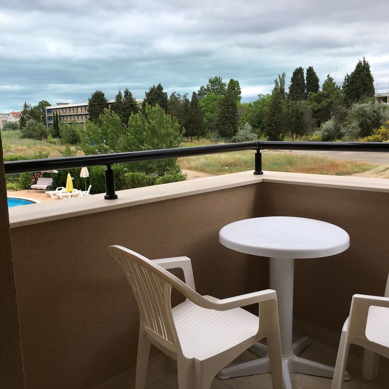 Vip Zone Apartments