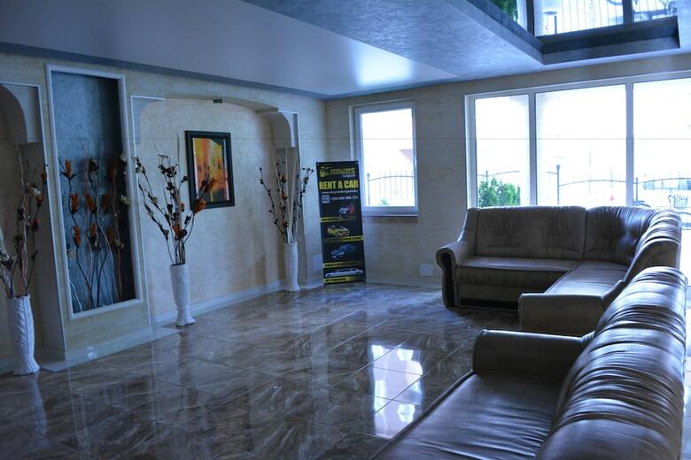 Vip Zone Apartments