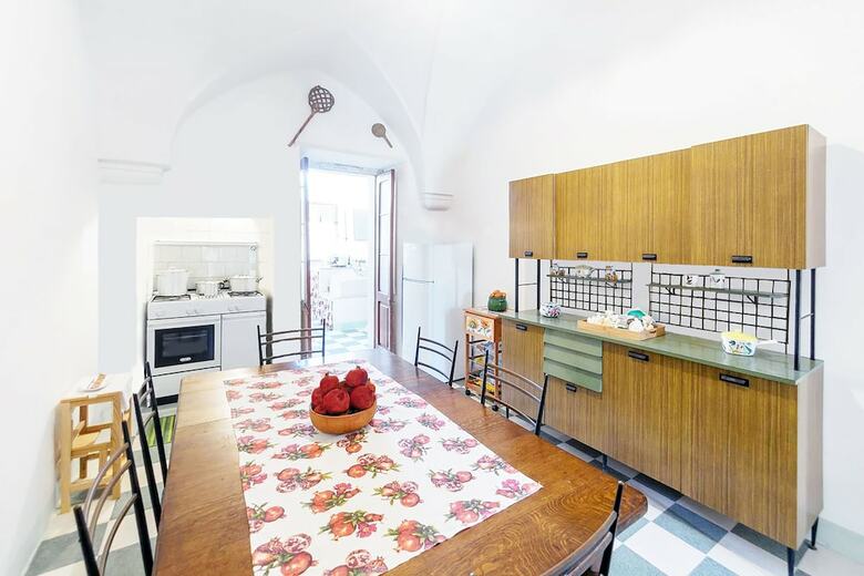 Apartamento Casa Gambo