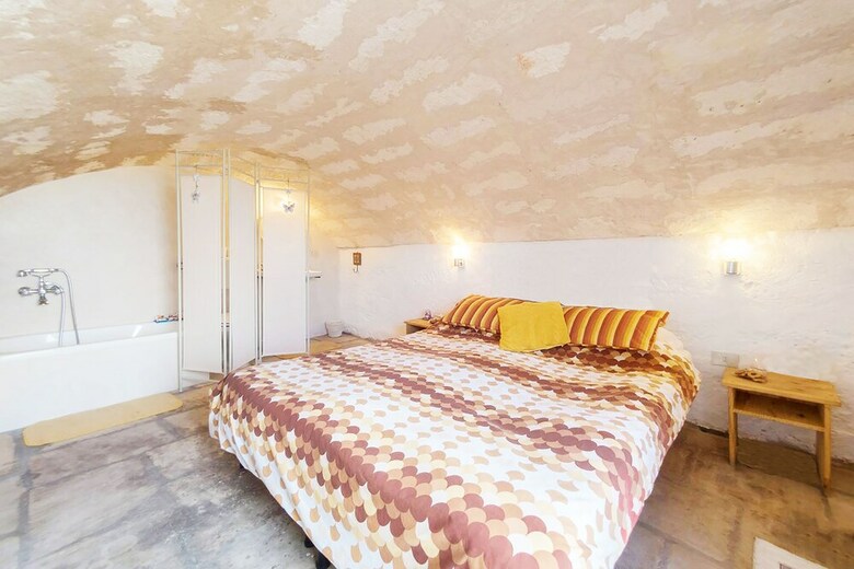 Apartamento Casa Gambo