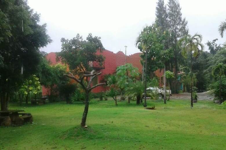 Hotel Boonto Town