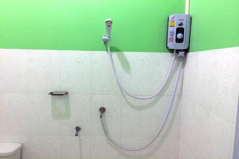 Hotel Boonto Town