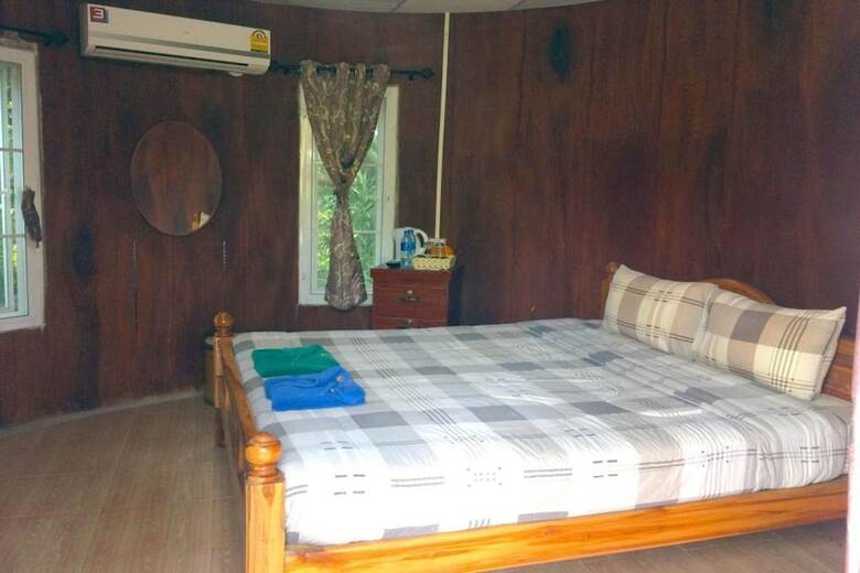 Hotel Boonto Town