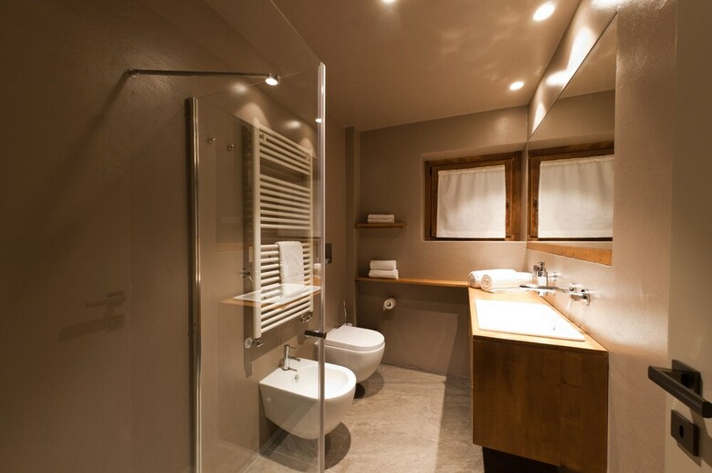 Hotel Maison Bionaz Ski & Sport