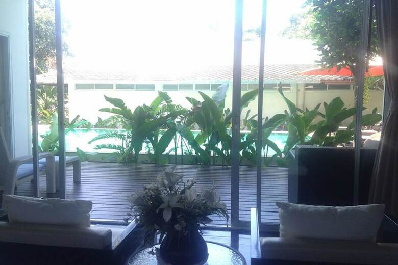 Hotel Nakara Residence