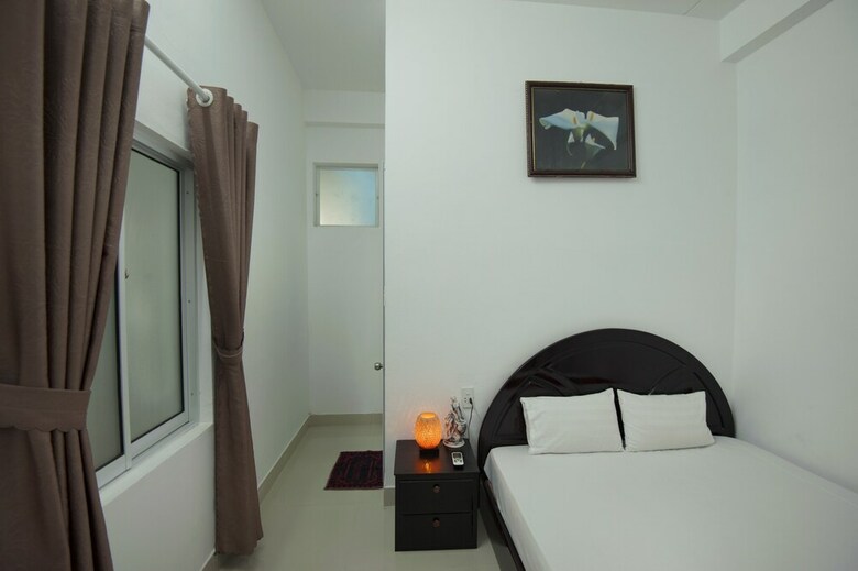 Hotel Game Homestay