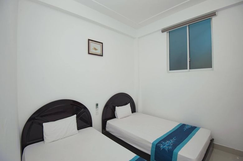 Hotel Game Homestay