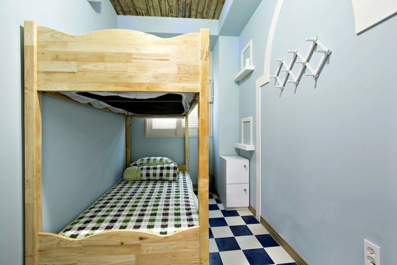 Hostal Maya Guesthouse - Hostel