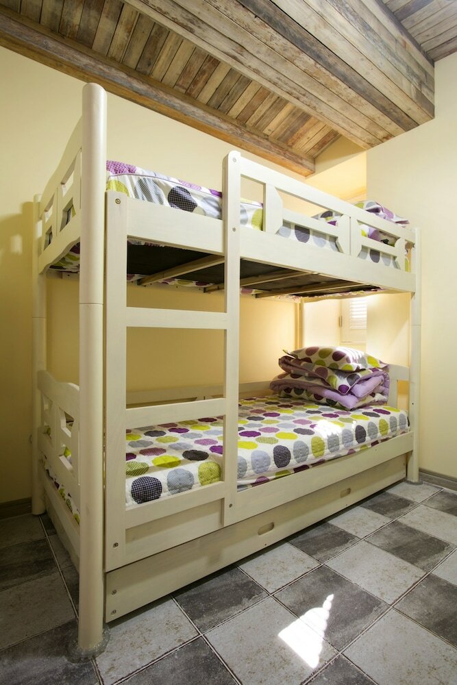 Hostal Maya Guesthouse - Hostel