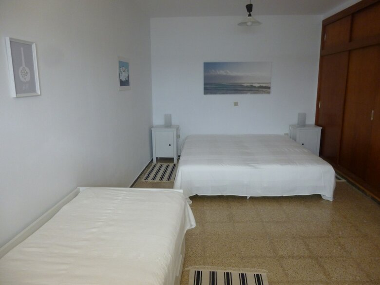 Apartamentos Casa Daura