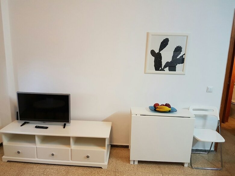 Apartamentos Casa Daura