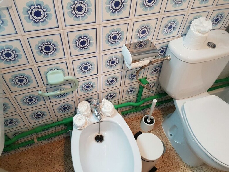 Apartamentos Casa Daura
