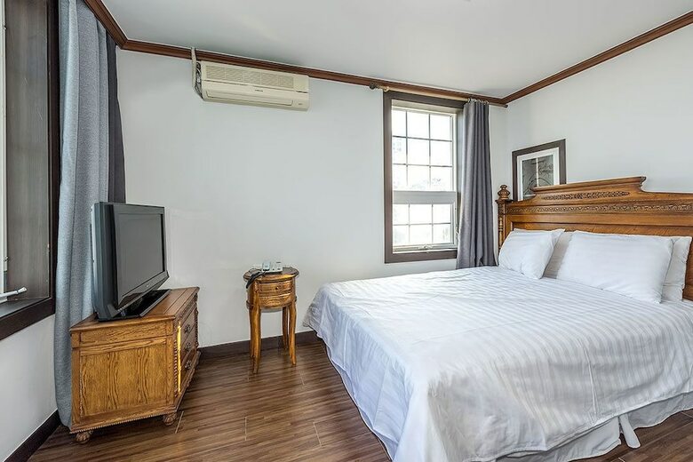 Magellan Pension