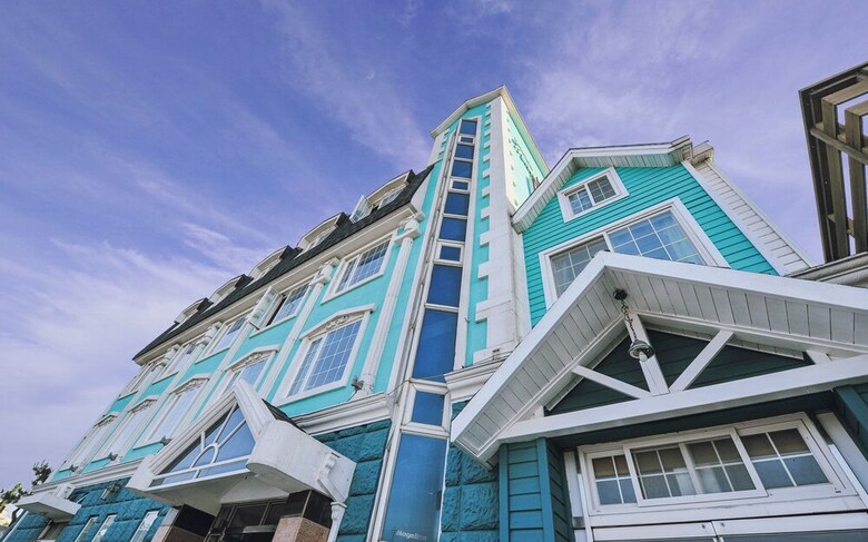 Magellan Pension
