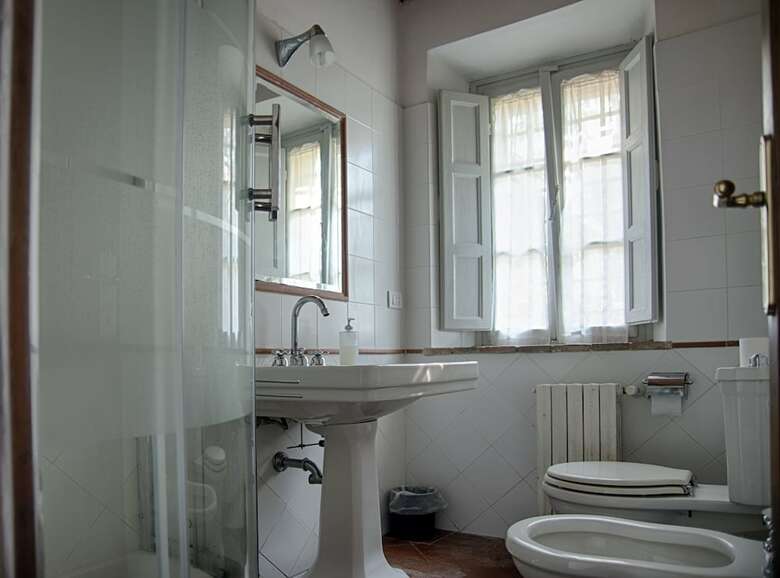 Apartamento Villa Rossini