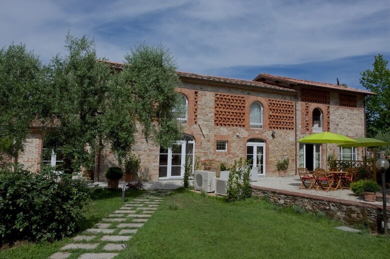 Apartamento Villa Rossini