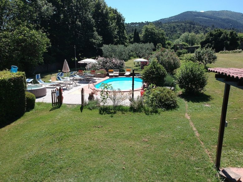 Apartamento Villa Rossini