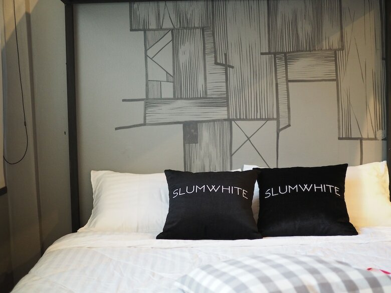 Hostal Slumwhite Hostel