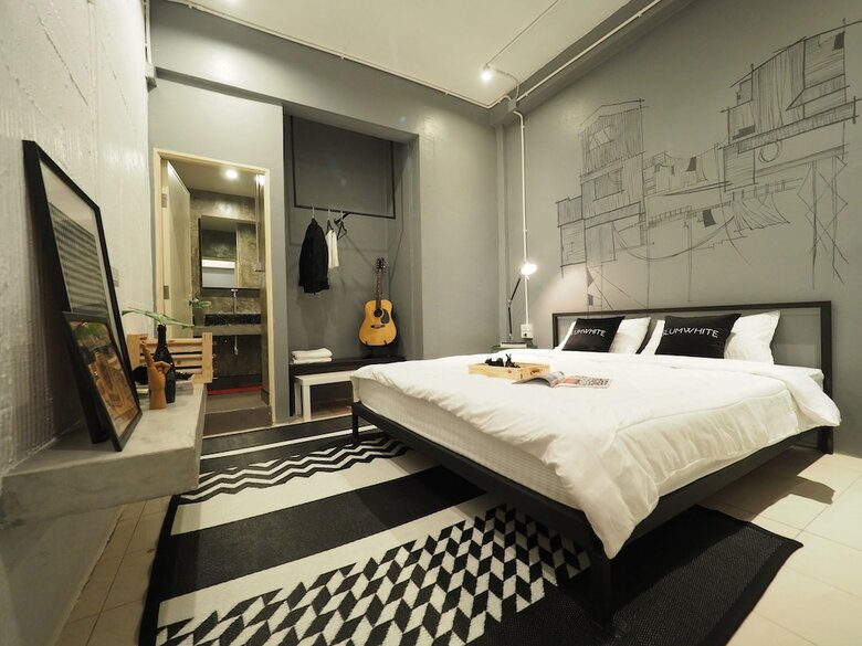 Hostal Slumwhite Hostel